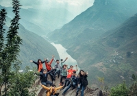 Mã Pì Lèng đẹp mê hồn thế nào?