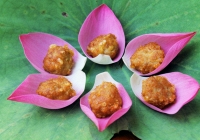 Mùa thu, đừng quên những món ăn này