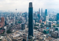 Cuộc đua vị trí cao nhất của các toà nhà Đông Nam Á