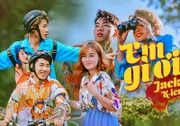 “Em gì ơi” của Jack không lọt top trending vì bản quyền? 