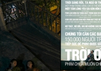 Phim Việt còn cần 'giải cứu' đến bao giờ?
