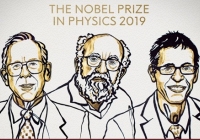 Nobel Vật lý 2019 vinh danh nghiên cứu về vũ trụ