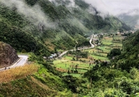 Hành trình mở đường Hạnh Phúc (Kỳ cuối)