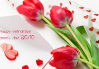 Lời chúc 20/10 hay nhất gửi đến Mẹ