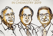 Nobel Hóa học 2019 góp phần giảm thiểu tác động của biến đổi khí hậu