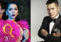 Đạo diễn Việt Tú: 'Tôi thấy ở Lệ Quyên một 'cơn điên' nghề nghiệp'