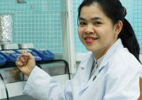 TS Nguyễn Thị Hiệp với phát minh chữa lành những vết đau