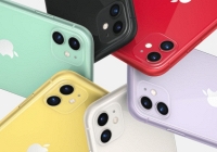 Viettel Store tặng 50 GB iCloud khi khách mua iPhone 11