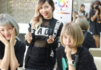 Lookme: Ứng dụng gọi thợ làm đẹp dành cho chị em