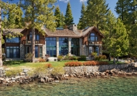 Không gian sống hoàn hảo của người đồng sáng lập Instagram