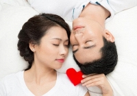 Vợ chồng trách móc nhau để làm gì?