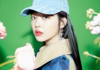 Gu thời trang biến hóa của Sulli trước khi mất