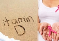 Vai trò quan trọng của vitamin D: ngừa ung thư vú 