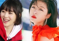 Ấu thơ gia đình không trọn vẹn của Sulli