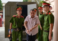 Xét xử vụ án nâng điểm Hà Giang: Danh sách nhờ vả có nhiều con lãnh đạo địa phương