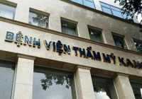 Bệnh viện Kangnam lên tiếng vụ nữ Việt kiều tử vong sau căng da mặt