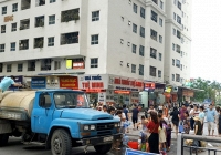 Thủ tướng Nguyễn Xuân Phúc yêu cầu Bộ Công an chỉ đạo khẩn trương điều tra, làm rõ nguyên nhân vụ việc nguồn nước bị ô nhiễm 