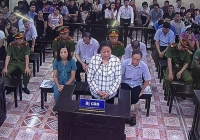 Vụ gian lận điểm thi Hà Giang: Nâng điểm để tạo phúc, không phải vì tiền