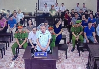 Chỉ nhờ xem điểm, vì sao con lãnh đạo Hà Giang, Sơn La đều được nâng điểm?