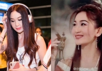 Ngỡ ngàng vẻ đẹp của 'Phan Kim Liên' Ôn Bích Hà ở tuổi 53