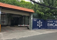 Tử vong sau phẫu thuật nâng ngực tại Bệnh viện thẩm mỹ EMCAS