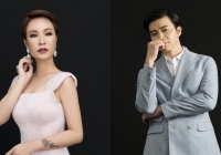 Uyên Linh - Lân Nhã: Sự kết hợp của những phiêu lãng giữa phồn hoa đô thị