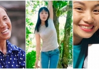 Những bà nội trợ chân quê đang nổi đình đám mạng xã hội 