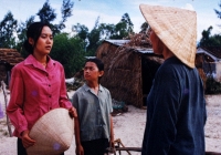Hình tượng người phụ nữ Việt Nam qua các bộ phim kinh điển
