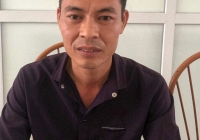 3 nghi phạm nhận 7 triệu để đổ trộm dầu thải 