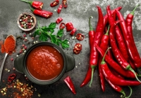 Ăn ớt gây nghiện và có thể mất trí nhớ