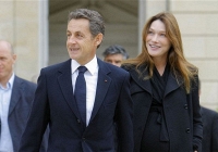 Carla Bruni – đệ nhất phu nhân đẹp nhất, tài năng nhất của nước Pháp