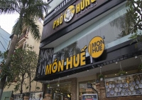 Chuỗi nhà hàng Món Huế bị tố nợ lương và nợ tiền nguyên liệu của nhà cung cấp