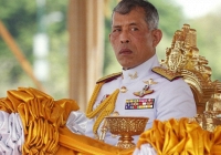 Quốc vương Thái Lan là vị vua giàu nhất thế giới