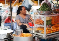 Thức ăn đường phố Sài Gòn vào top 5 ngon nhất thế giới, vượt qua nhiều thiên đường ẩm thực