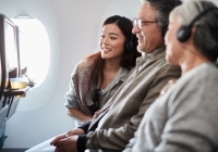 Cathay Pacific cung cấp nhiều chương trình giải trí mới trên các chuyến bay