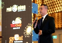 Con đường gọi vốn của ông chủ chuỗi ẩm thực Món Huế