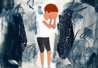 Đừng đầu độc con bằng những lời nói độc hại!