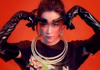 Văn hóa dân gian ư? Để Hoàng Thùy Linh nói cho mà nghe!