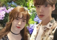 'Nàng Cỏ' Goo Hye Sun lại lên báo tố chồng