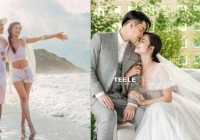 Đông Nhi – Ông Cao Thắng tiết lộ lý do chọn Vinpearl Phú Quốc làm lễ cưới
