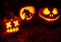 Ý nghĩa của ngày Halloween