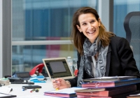  Bà Sophie Wilmes trở thành nữ thủ tướng đầu tiên của Bỉ