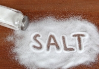 Bệnh vì ăn quá mặn, cách ăn muối tốt sức khỏe