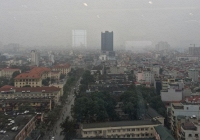 5 huyện ngoại thành Hà Nội sắp lên quận