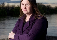 Hành trình từ thương trường sang chính trường của superwoman thành London