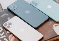 iPhone 11 chính hãng lên kệ tại Việt Nam, giá từ 21,99 triệu đồng