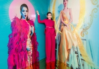 Lệ Quyên nhìn lại chặng đường 20 năm ca hát: 'Đời người như gió qua'