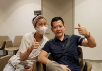 Con gái đạo diễn phim “Những ngọn nến trong đêm” qua đời sau 2 năm chống chọi với bệnh ung thư