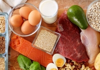 Những thực phẩm giúp tóc nhanh dài và khỏe đẹp