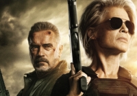 Terminator: Vận mệnh đen tối: Sự trở lại của thế hệ già gân